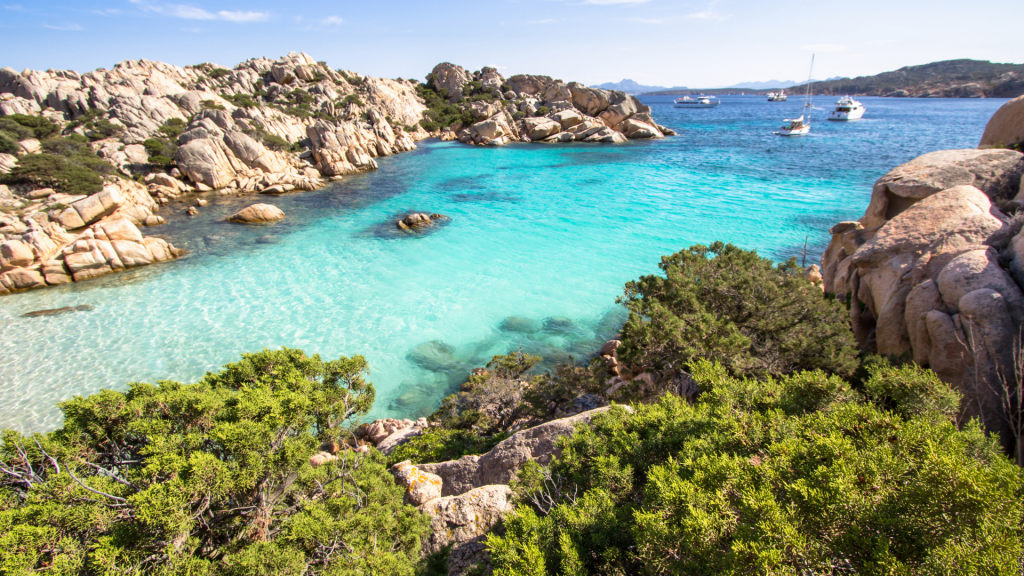 Best Beaches in Sardinia, Italy - 7 Days
